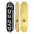Shape Cisco 100% Marfim Destroyer em Heat Transfer Prensado com Resina Epoxi