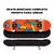 Skate Montado Semi Profissional Cisco Bart 8.0 - comprar online