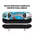 Skate Montado Semi Profissional Cisco Pernalonga 8.0" - comprar online