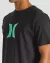Camiseta Hurley Icon Preto - comprar online