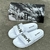 Chinelo Hurley Slide Oneeonly Branco - comprar online