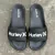 Chinelo Hurley Slide Oneeonly Preto na internet