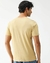 Camiseta Hurley Reta Silk Rash Bege - comprar online