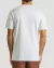 Camiseta Hurley O&O Solid Branco - comprar online