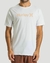 Camiseta Hurley O&O Solid Branco