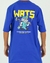 Camiseta Wats Writer Royal - comprar online