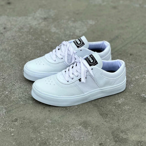 Tênis Hocks Tempus White - comprar online