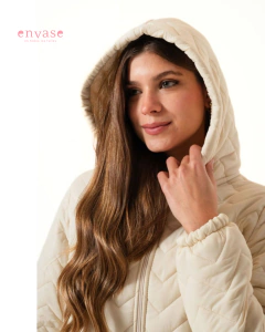 Campera Artic negro en internet