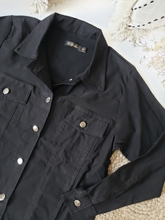 Campera bengalina negro en internet