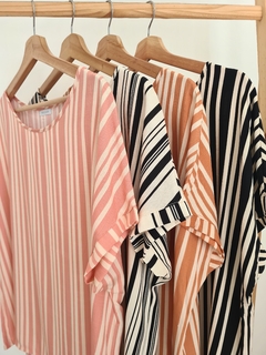 Blusa Sorrento // rosa - Envase