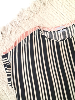 Blusa Sorrento // negro - Envase