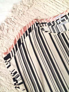 Blusa Sorrento // blanco - tienda online