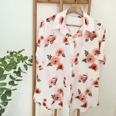 Camisa Honolulu natural en internet