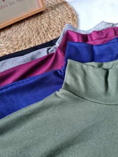 Imagen de Polera Sonia marino