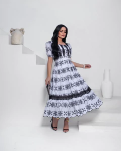 Vestido Anabel - comprar online