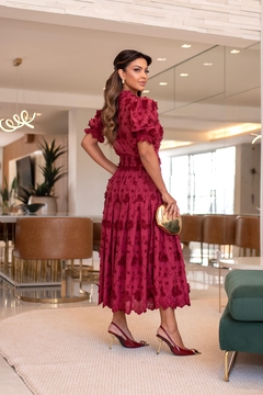 Conjunto Antônia - gaby ana