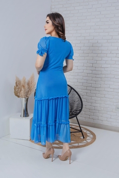 Vestido Mari - loja online