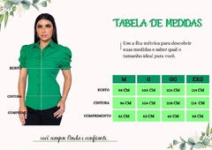 Camisa Gola dupla - comprar online