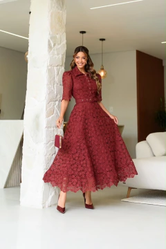 Vestido Angela