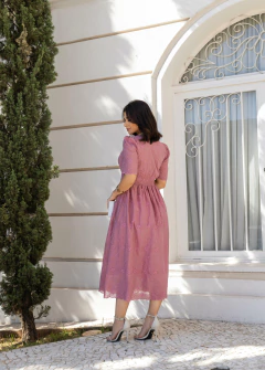 Vestido Solange - comprar online