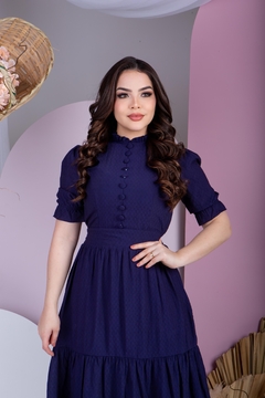 Vestido Emanuele - loja online