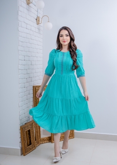 Vestido Catarina - loja online