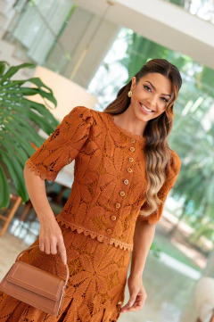 Conjunto Stefany na internet