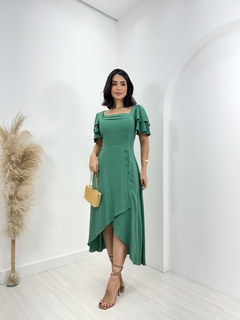 Vestido Ágata - loja online