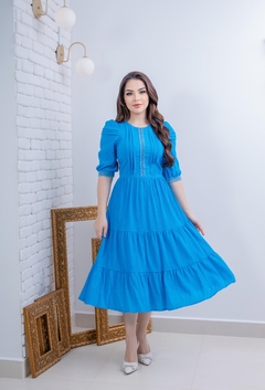 Vestido Catarina