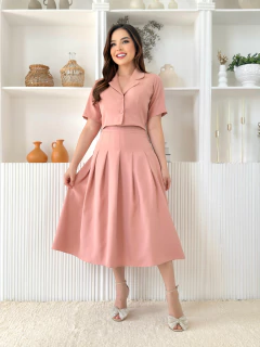 Conjunto Laila - comprar online