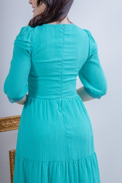 Vestido Catarina