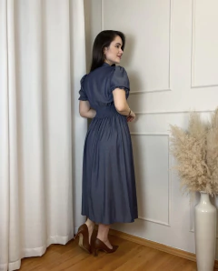 Vestido Anny na internet