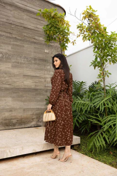 Imagem do Vestido Belisa