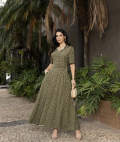 Vestido Erika - loja online