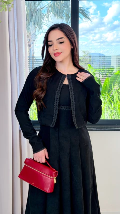 Vestido Ariadne - comprar online
