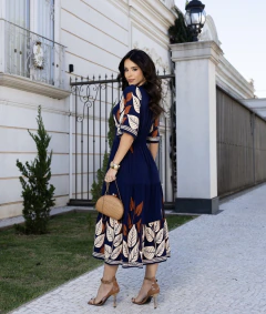 Vestido Jenny - comprar online