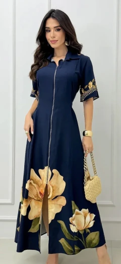 Vestido Flor - comprar online
