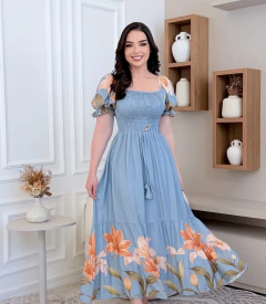 Imagem do Vestido Joanna