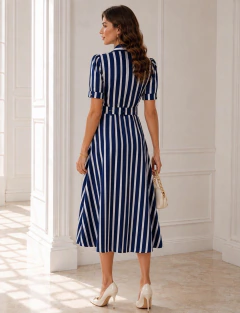Vestido Aila - comprar online