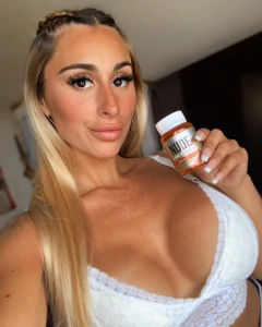 Cápsulas de bronceado Nude para 2 MESES - goshbabe