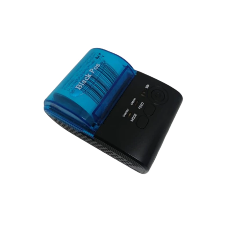 Mini Impresora Térmica Portátil Bluetooth 58mm - comprar en línea