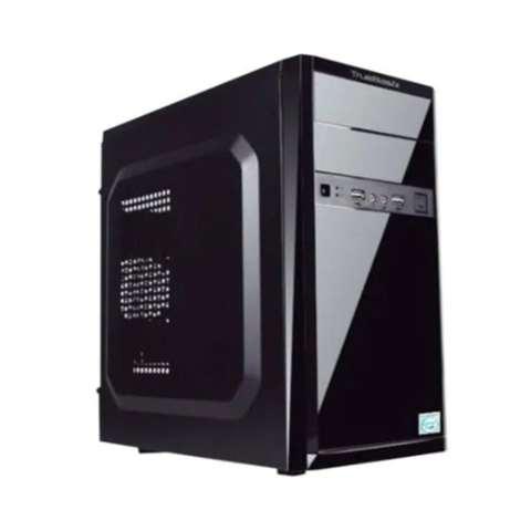 Computadora Nueva Dd 1tb/ Ram 4gb Ddr4 /Monitor 19'