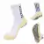 Calceta Media Deportiva Antideslizantes Fútbol Varios Colores 3 Pares