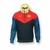 Chamarra Nike Rompevientos Club America Hombre 100% Original