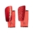 Espinilleras Adidas X league Red Adulto 100% Originaless