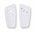 Espinilleras Nike Lite White 100% Originales - comprar en línea