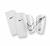 Espinilleras Nike Lite White 100% Originales en internet