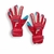 Guantes Reusch Attrakt Aqua Red Profesionales 100% Originales