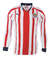 Jersey Puma Chivas Local Manga Larga Hombre Original