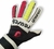 Guantes Reusch Legacy Profesional Gold X 100% Originales - A nivel de Cancha